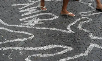 Brasil registra o menor número de homicídios da década no primeiro trimestre de 2026