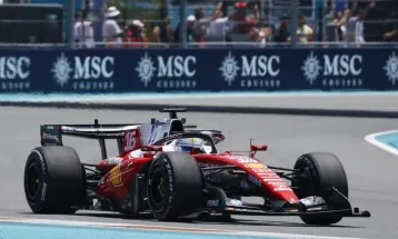 GP de Mônaco: onde assistir e horário do classificatório e da corrida neste final de semana