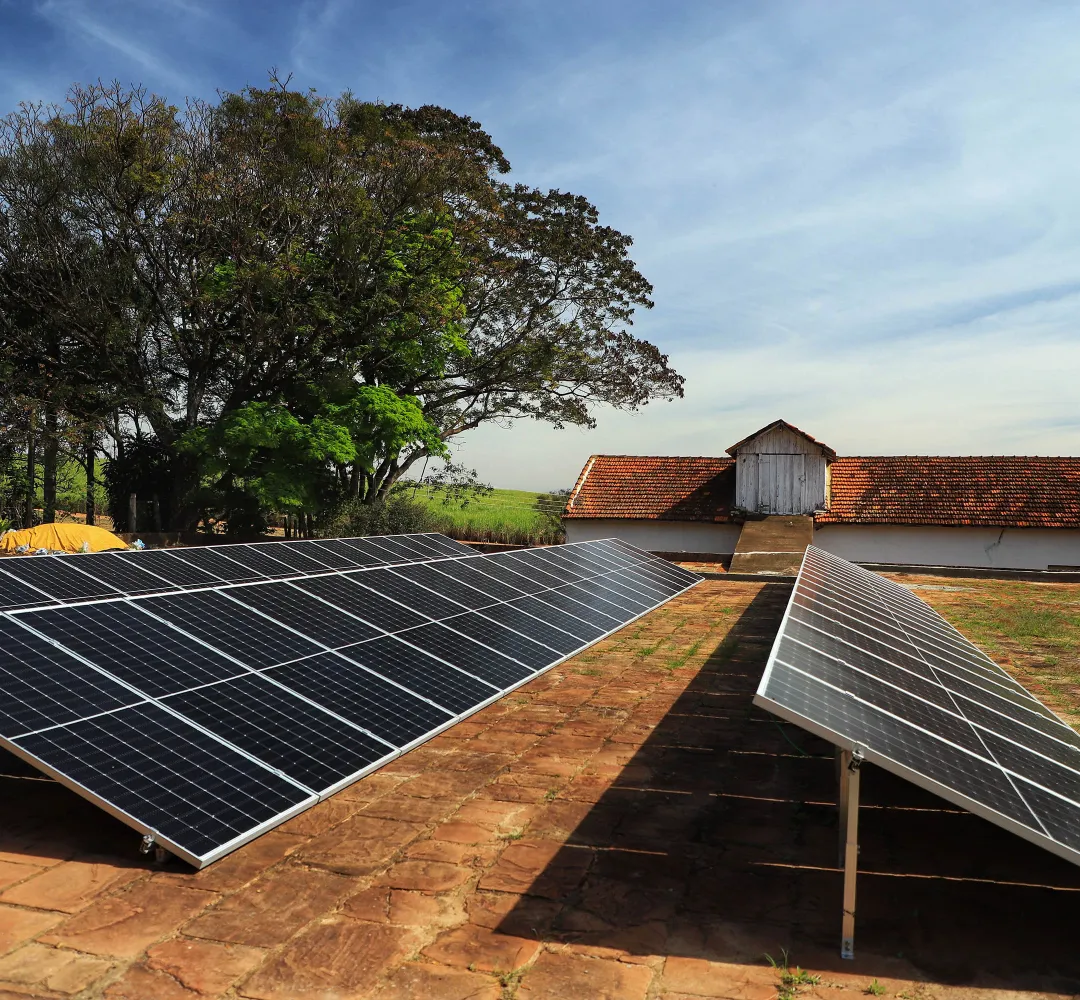 energia solar