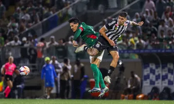 Palmeiras x Santos: onde assistir, escalações e o tabu histórico no Allianz Parque
