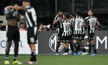 Brasileirão: Fogão abre a rodada contra o Remo e Furacão recebe o Grêmio