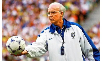 Especial Copas: o ‘velho Lobo’, o único tetracampeão mundial