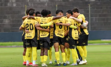 Joinville x Cascavel: onde assistir, prováveis escalações e o que está em jogo na Série D