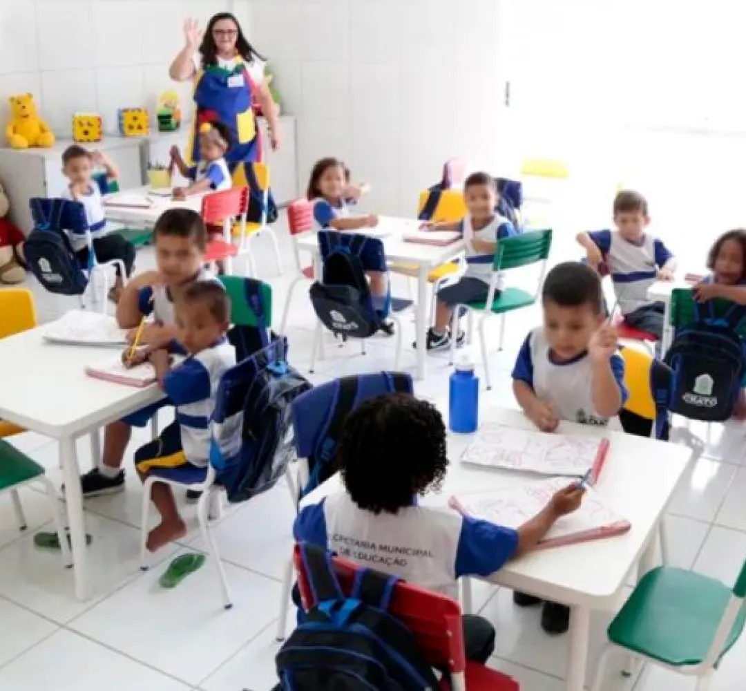 Educação