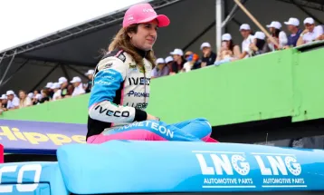 Copa Truck: Bia Figueiredo volta ao palco da primeira vitória nos caminhões