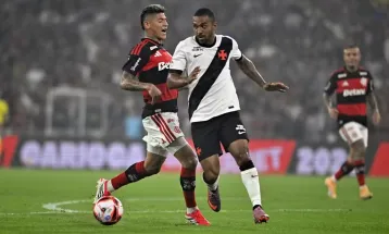 Brasileirão: Flamengo e Vasco fazem clássico carioca neste domingo