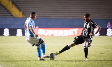 Série B: Operário e Londrina se enfrentam neste domingo no Germano Krüger