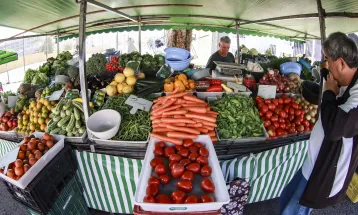 Guia das Feiras em Curitiba: Veja locais e horários para este domingo