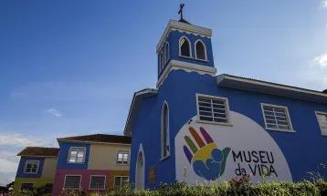 Curitiba tem mais de 80 museus e ganha semana especial de debates; veja a programação