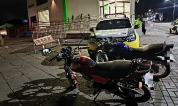 Blitz em Cascavel resulta em 170 multas em uma única noite; veja as regiões afetadas