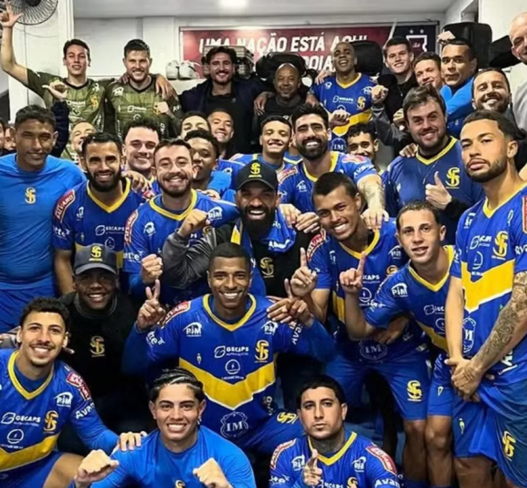 são joseense