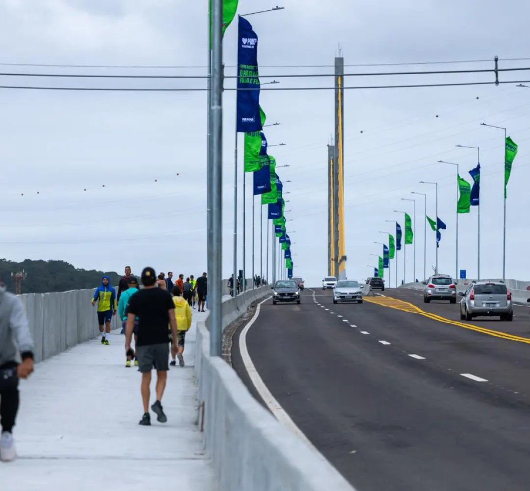 ponte guaratuba