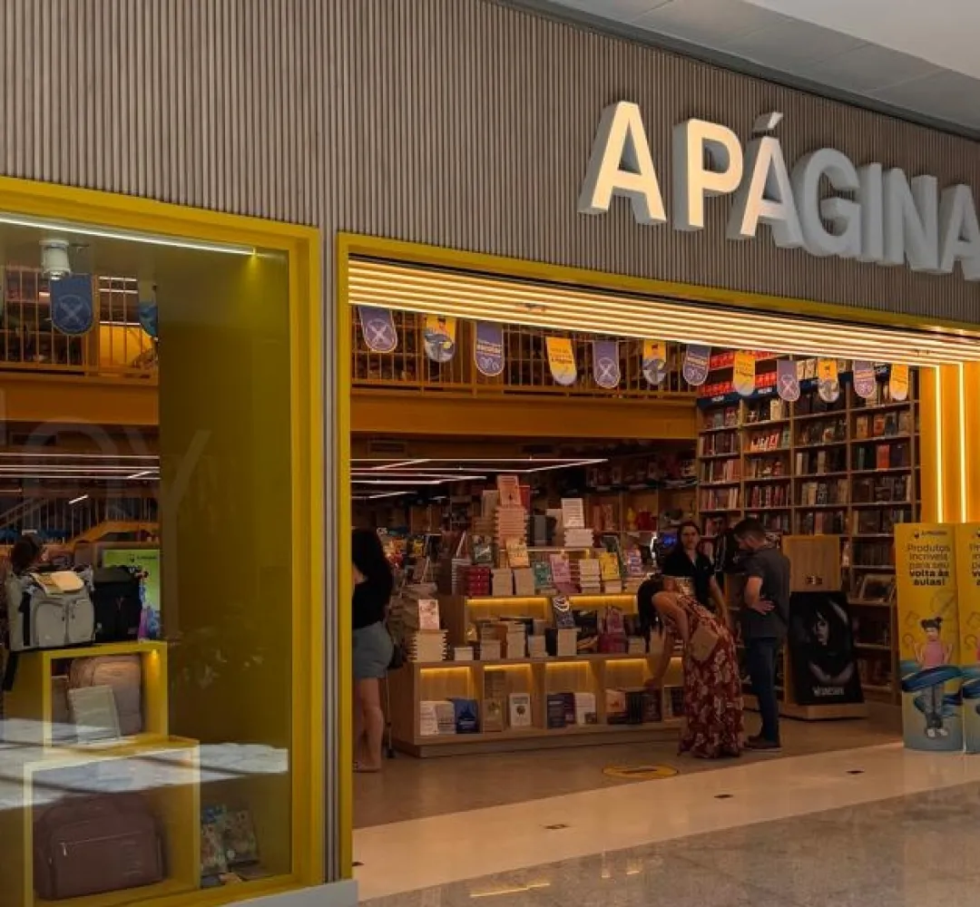 a pagina