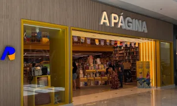Livraria Leitura substitui 'A Página' no Shopping Catuaí; veja o que muda