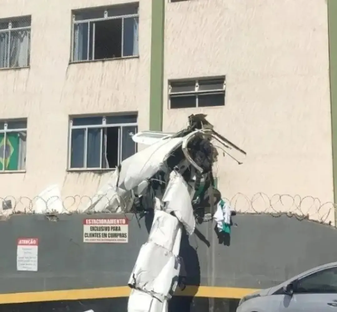 avião
