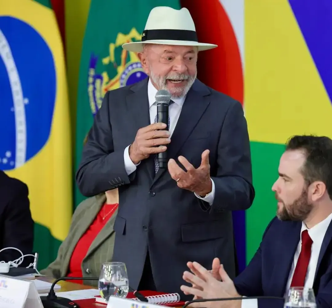 LULA