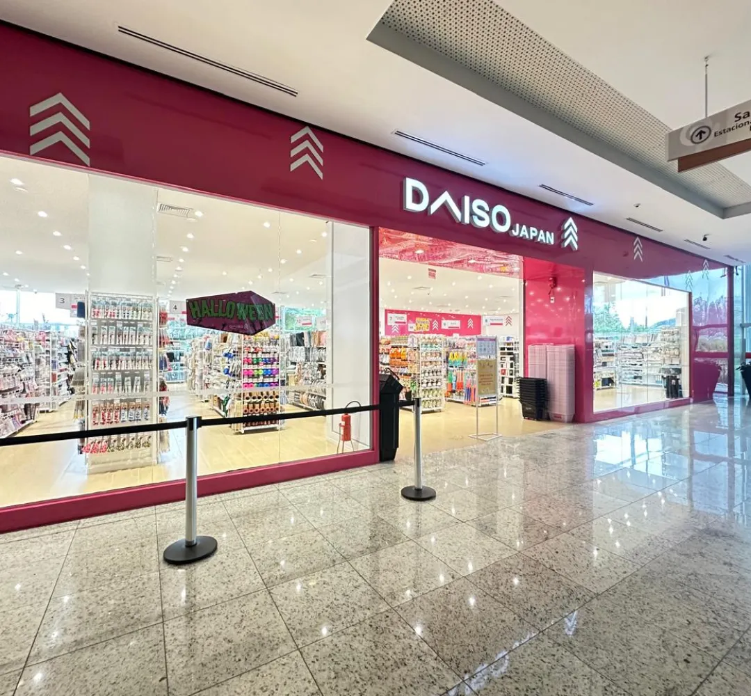 DAISO JAPAN