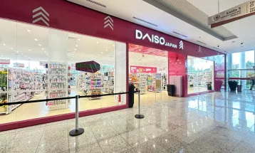 Daiso no Catuaí Cascavel: Shopping abre mais cedo para estreia da gigante japonesa