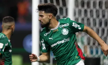 Libertadores: Verdão faz confronto direto pela ponta do Grupo F