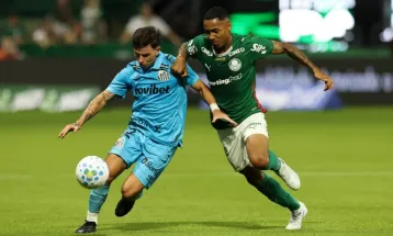 Copa Sul-Americana: Peixe volta a enfrentar o Recoleta nesta terça