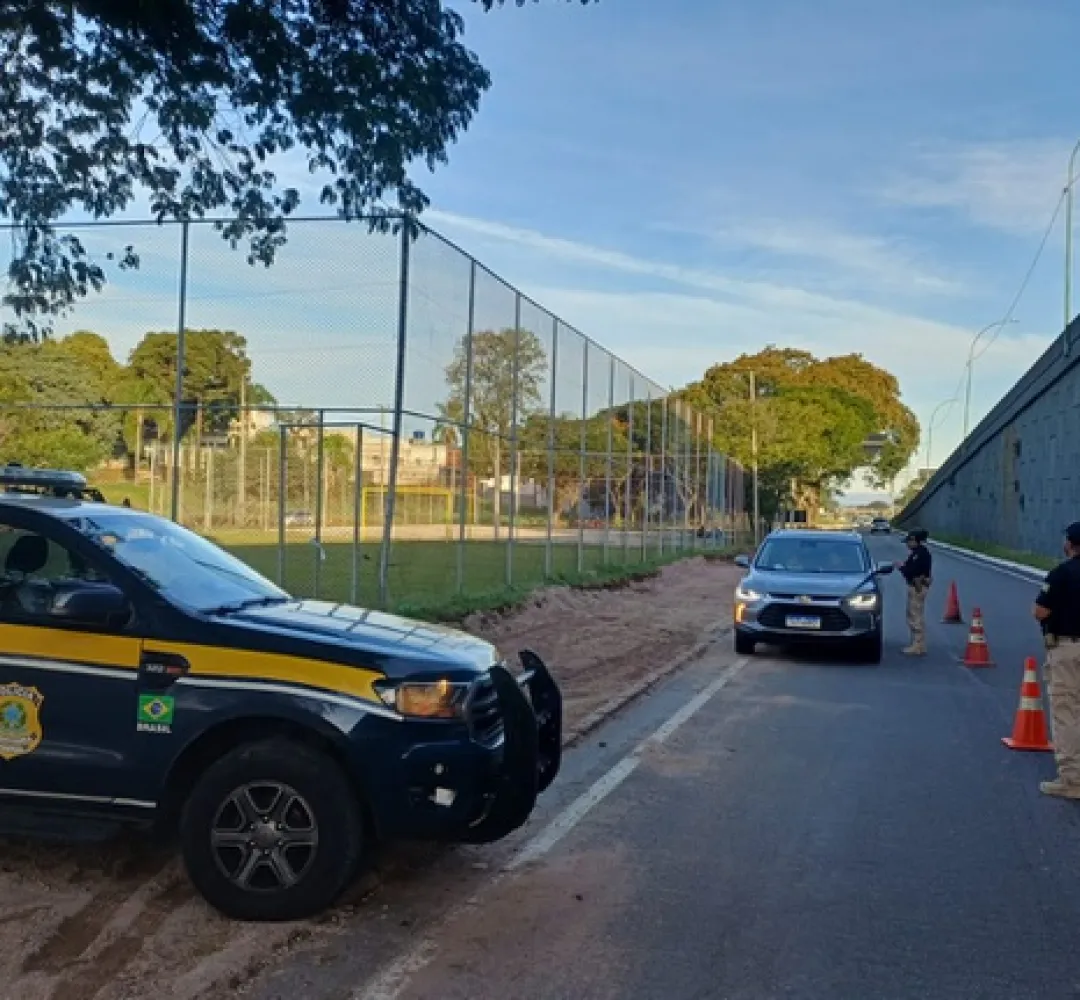 baçanco feriado prf