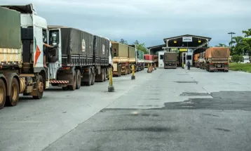 Greve dos caminhoneiros hoje? Governo tenta evitar paralisação com votação da MP do Frete