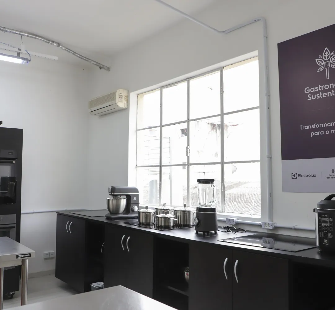 cozinha