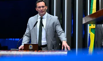 Senador diz que Desenrola do Governo Federal não resolve endividamento estrutural