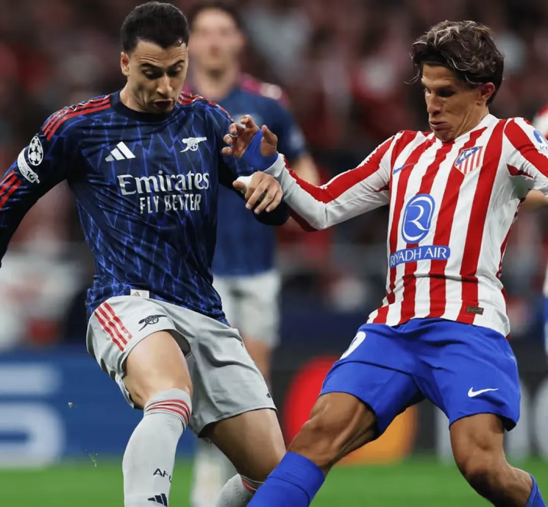 atletico mdrid