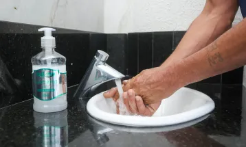 Dia Mundial de Higienização das Mãos: hábito simples reduz em até 40% o risco de doenças