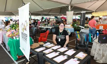 Cascavel realiza 6ª Feira da Mulher nesta quarta (6) com 120 expositoras