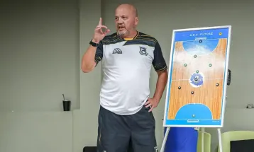 Cascavel Futsal anuncia o novo treinador nesta quarta-feira