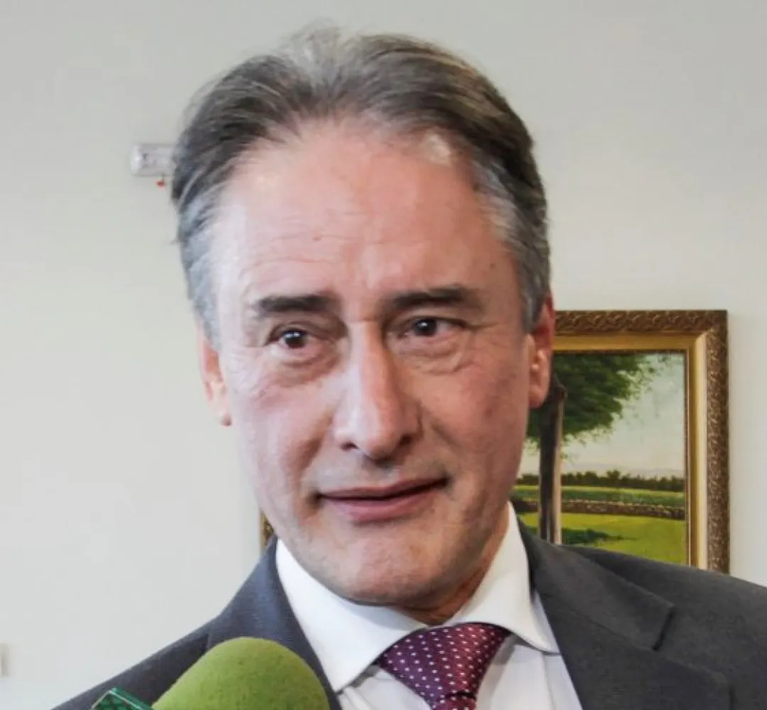 edgar bueno