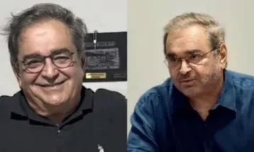 Ex-prefeito de Natal reaparece após harmonização e semelhança com Gugu vira assunto
