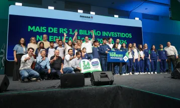 Seed contrata R$ 62 milhões em uniformes com dispensa de licitação