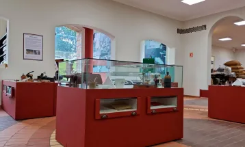 Museu Histórico de Londrina reabre em 28 de maio após reforma de R$ 1,5 milhão