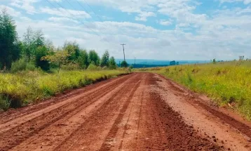 DER-PR define empresa para pavimentar a PR-151 entre Sengés e São José da Boa Vista