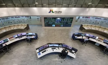 Itaipu Binacional investe US$ 670 milhões em plano de modernização tecnológica de 14 anos