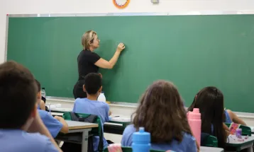 PSS para professores da rede estadual tem inscrições prorrogadas