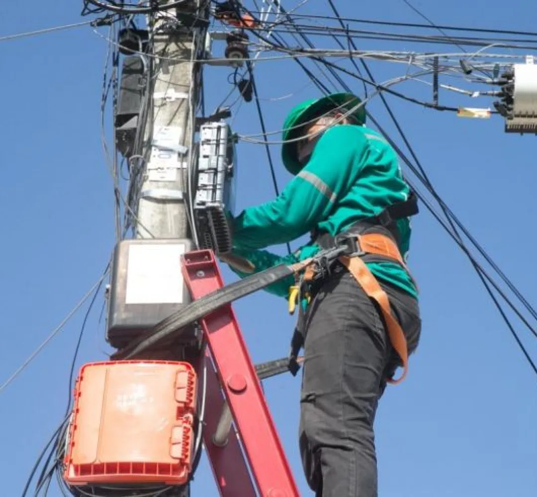 fios energis