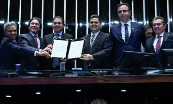 PEC da Essencialidade é oficializada: tribunais de contas ganham status igual ao do Ministério Público