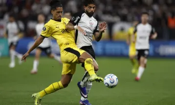 Dois Timões? Corinthians defende os 100% de aproveitamento na Libertadores