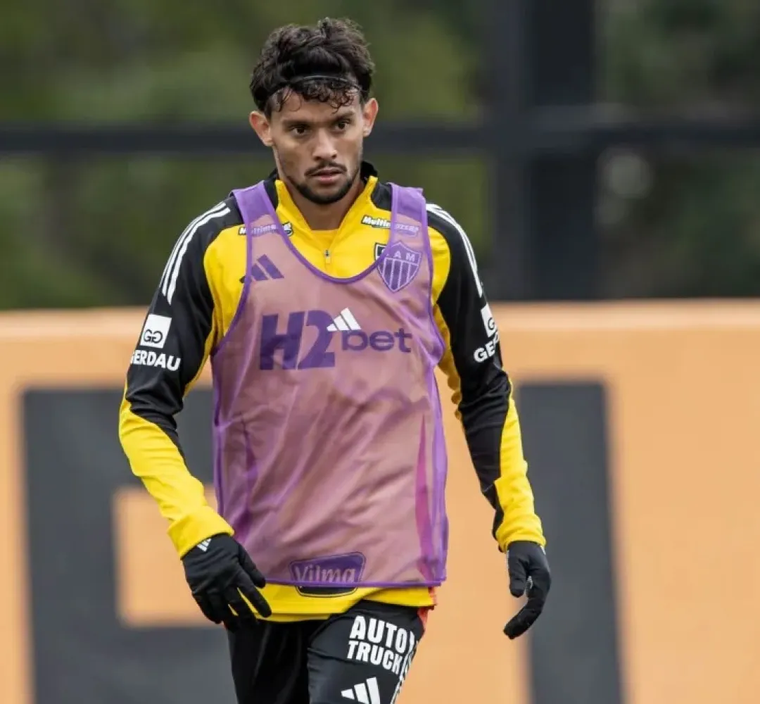 Gustavo Scarpa