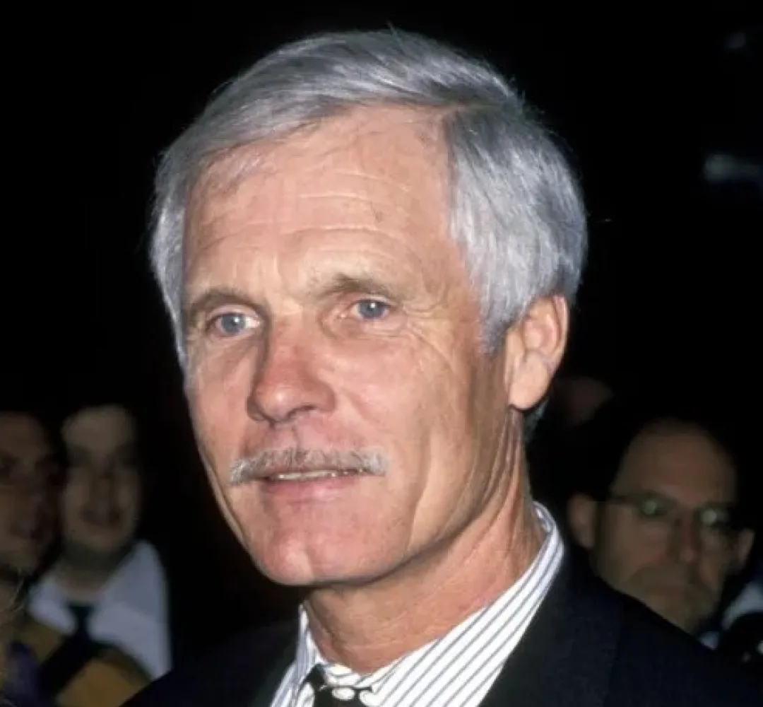 Ted Turner