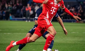Bayern de Munique x PSG: onde assistir e horário da semifinal da Champions