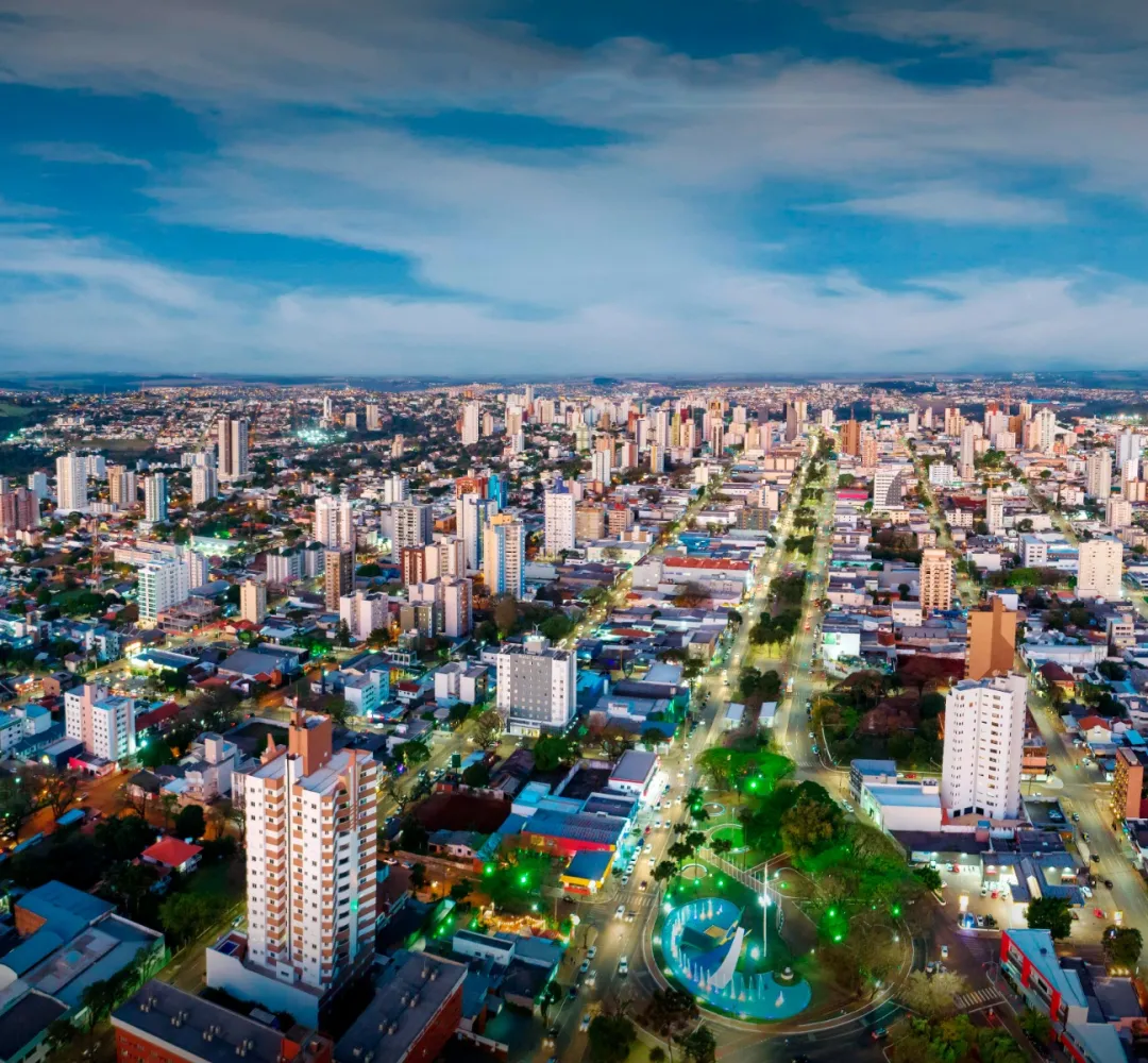 Cidade de Cascavel