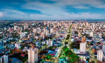 Plano Diretor: prefeitura abre consulta pública para definir prioridades de Cascavel para próxima década