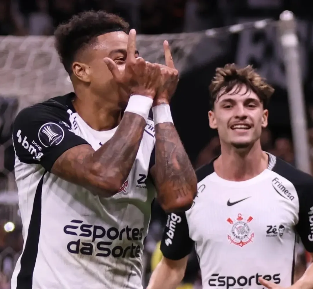 Corinthians
