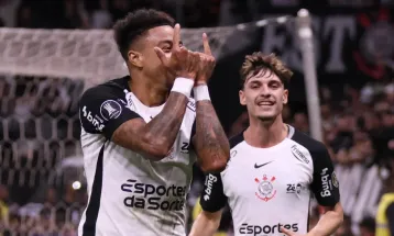 Corinthians x Barra: onde assistir, horário e escalações na Copa do Brasil