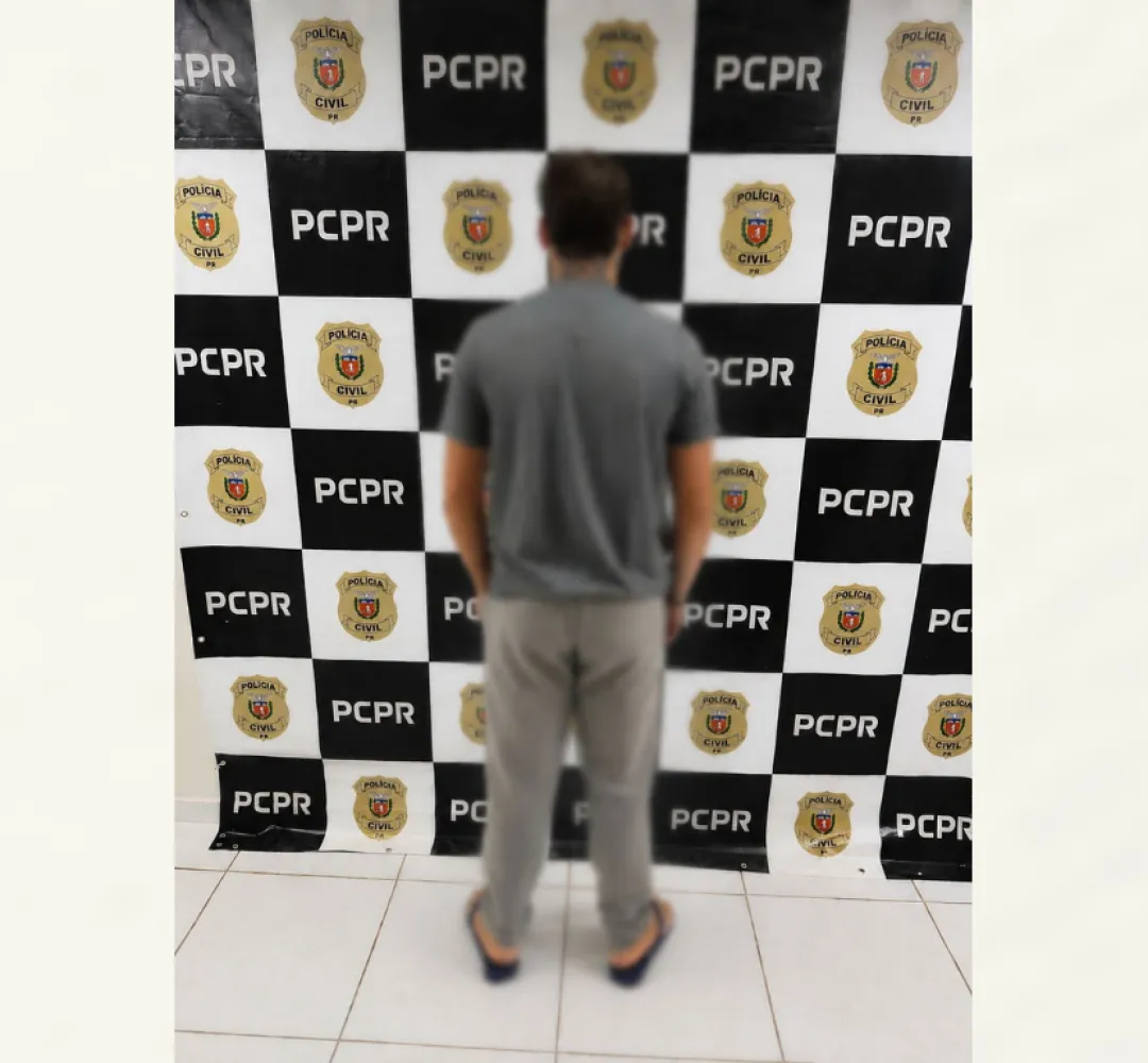 POLICIA CIVIL